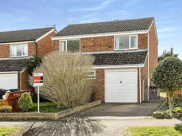 House for sale in Cherwell Heights, Evershot