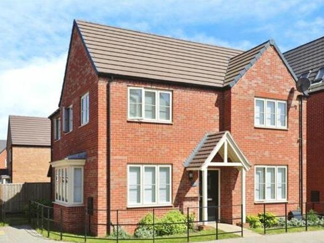 House for sale in Evershot, Oxfordshire