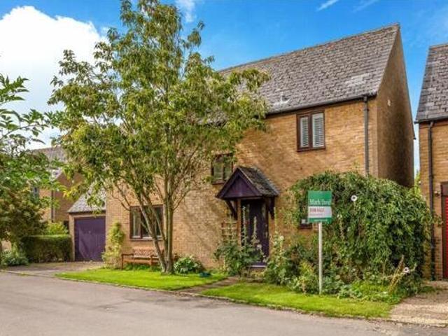 House for sale in Evershot, Oxfordshire