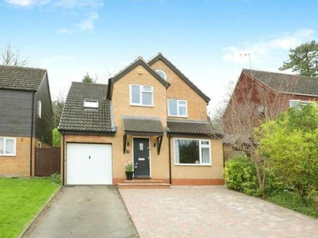 House for sale in Cherwell Heights, Cherwell