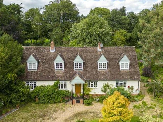 House for sale in Evershot, Oxfordshire