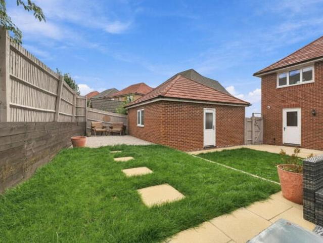 Farm for sale in Caldermill, East Midlands