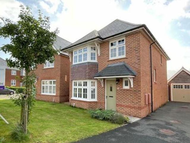 House for sale in Bangor
