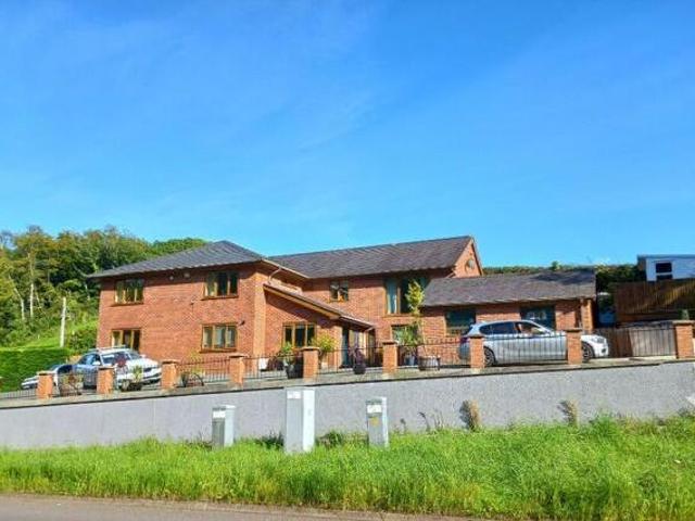 House for sale in Bangor