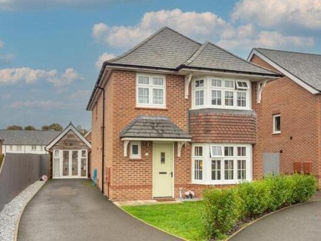 House for sale in Bangor