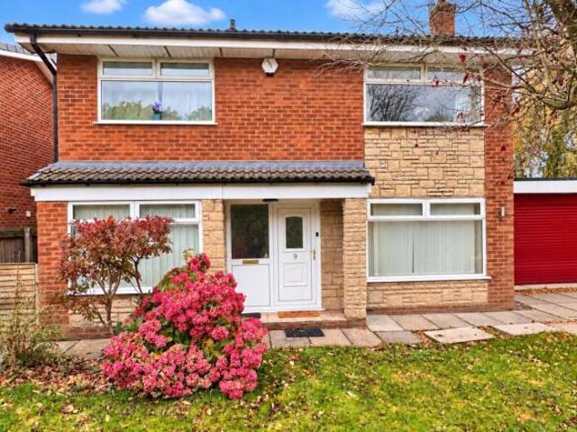 Farm for sale in Bolton, Greater Manchester