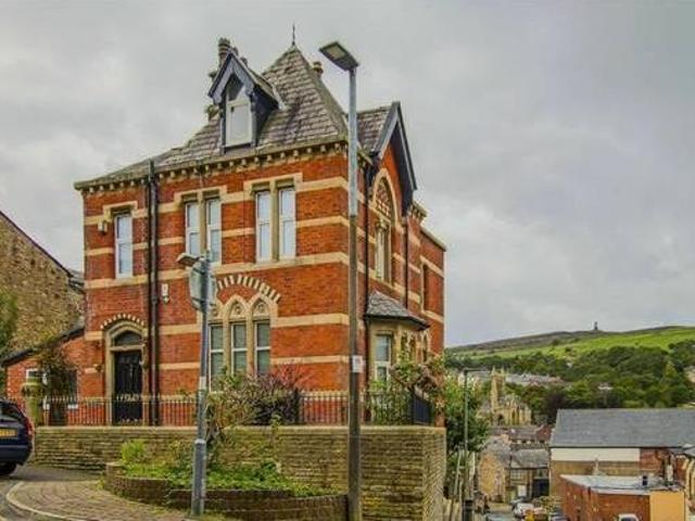 House for sale in Lancashire