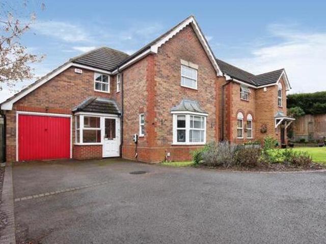 House for sale in Tile Hill, West Midlands