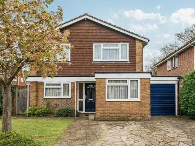 House for sale in Nork, Red Hill