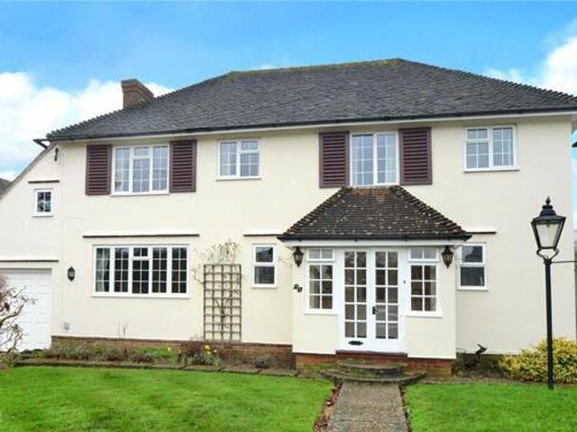 House for sale in Nork, Red Hill