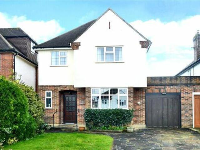 House for sale in Red Hill, Surrey