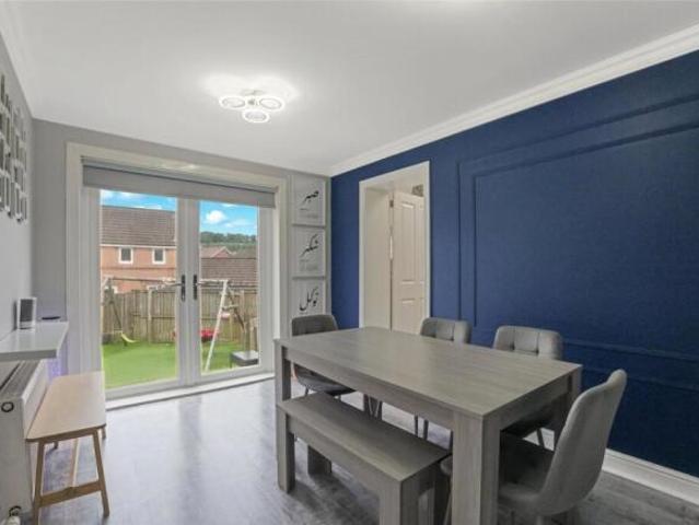 Farm for sale in Scotland