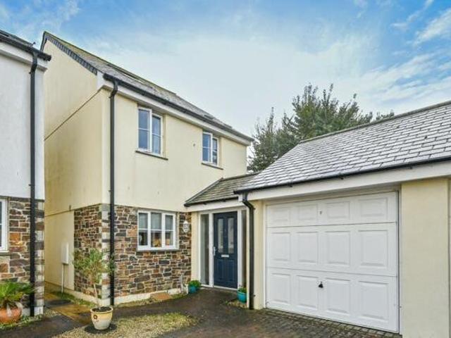 House for sale in Plaidy, Looe