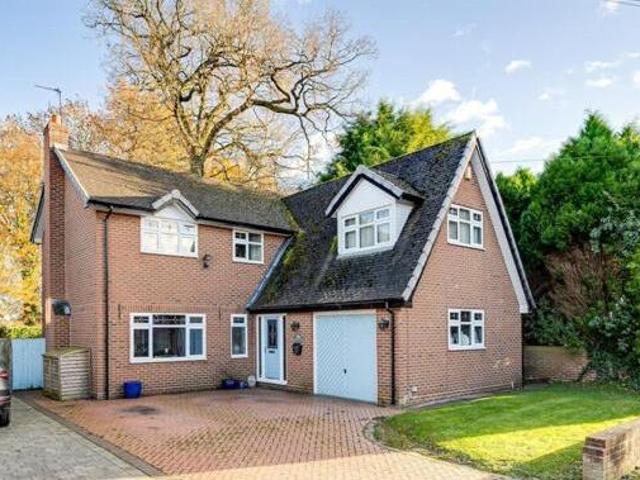 House for sale in Lyons, Greater London