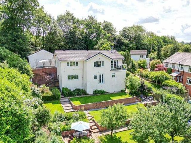 House for sale in North Yorkshire