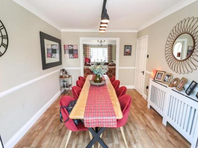 Farm for sale in Warrington