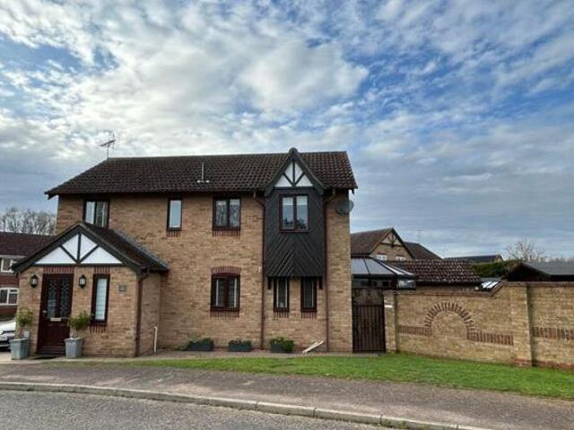 House for sale in Lyons, Greater London