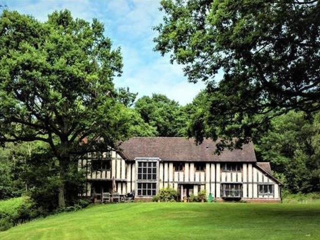 House for sale in Surrey
