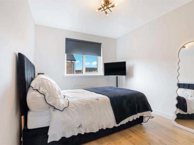 Farm for sale in Garthamlock, Scotland