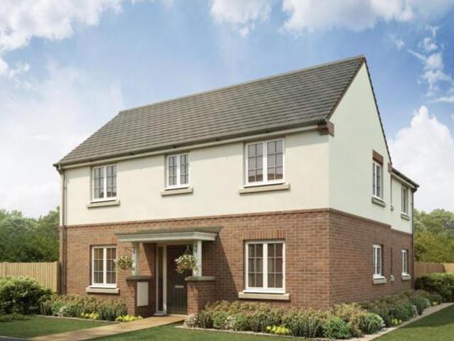 House for sale in Leicester Forest East, Blaby