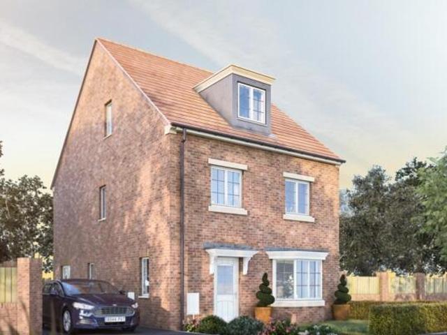 House for sale in Pinfold, Leicestershire