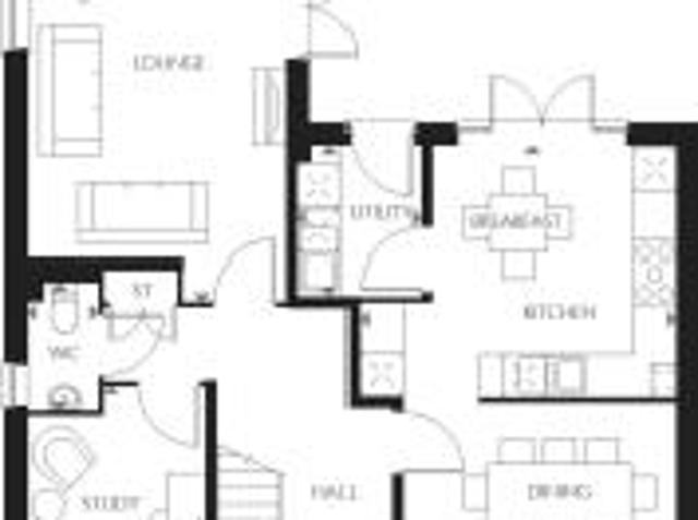 Farm for sale in Old Wharf, City Of Leicester