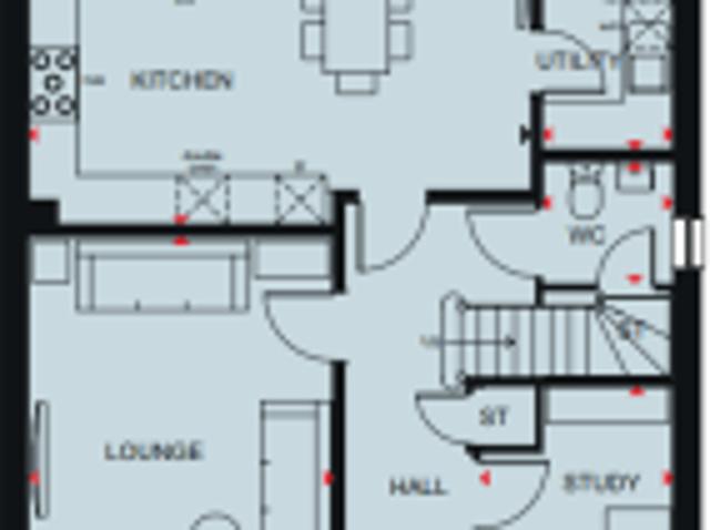 Farm for sale in Pinfold, Leicestershire