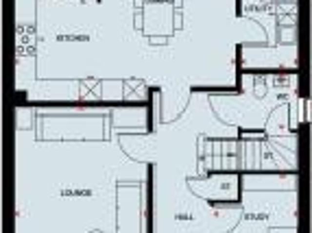 Farm for sale in Leicester Forest East, Blaby