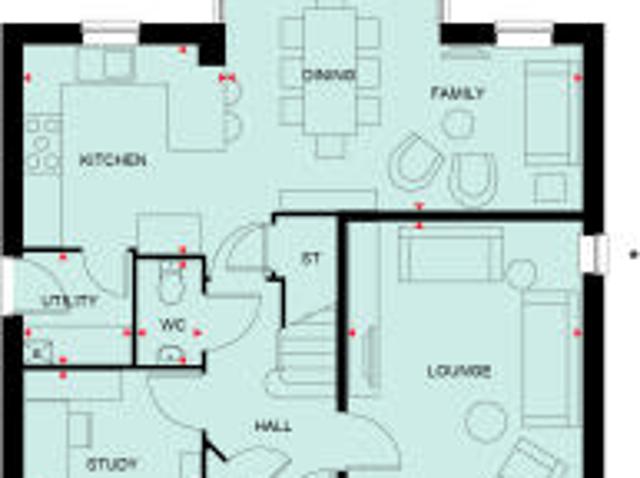 Farm for sale in Pinfold, Leicestershire