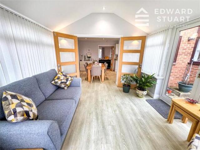 Farm for sale in Hampton Green, Cambridgeshire
