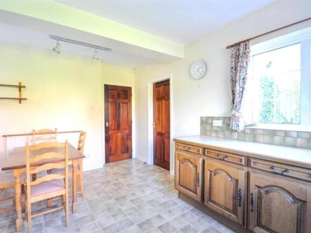 Farm for sale in Trentham, Stoke-on-Trent