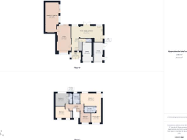 Farm for sale in Stoke-on-Trent