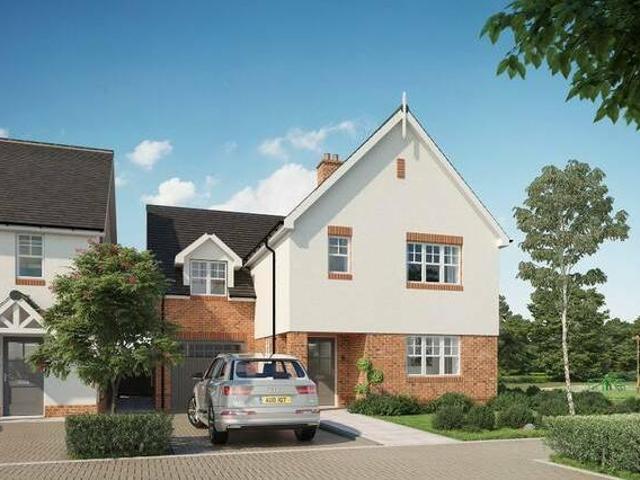 House for rent in Surrey, England