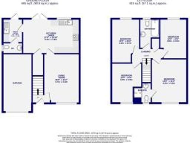 Farm for sale in Clifton Moor, High Field