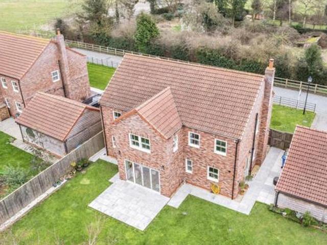 House for sale in North Yorkshire
