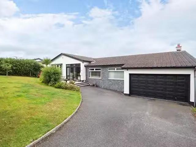 House for sale in Donaghadee