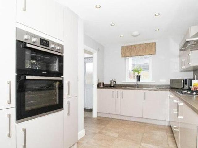 House for sale in Barnard Castle, North East