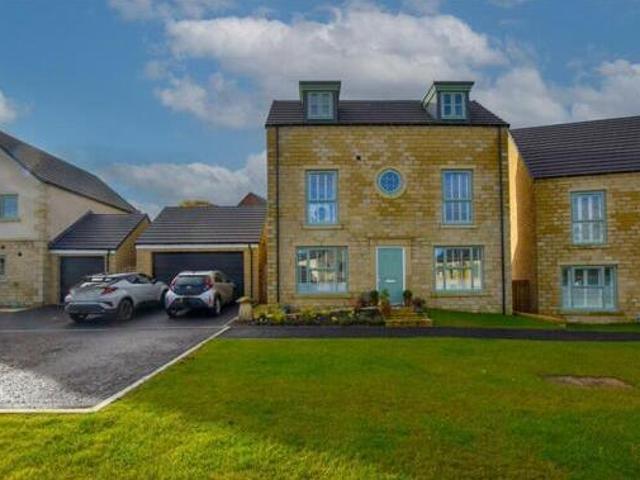 House for sale in Barnard Castle, North East
