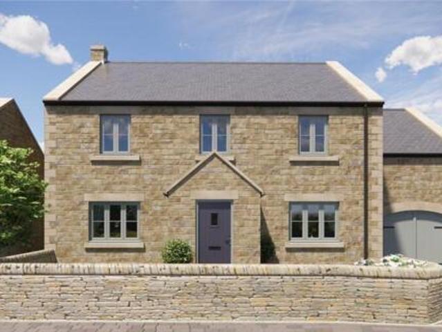 House for sale in Barnard Castle, North East
