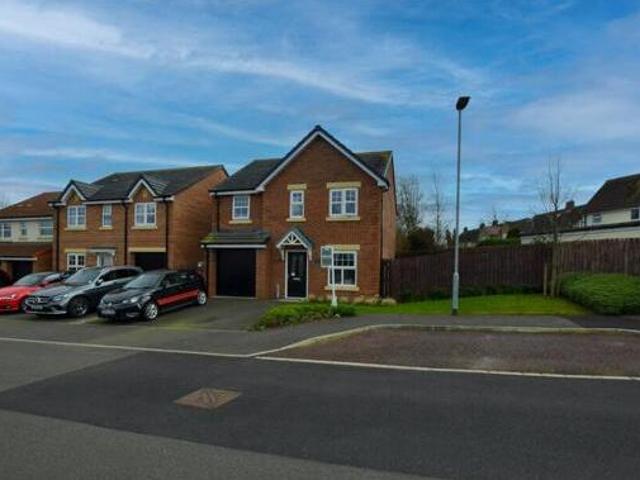 House for sale in Barnard Castle, North East