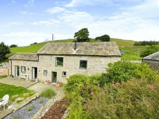 House for sale in Barnard Castle, North East