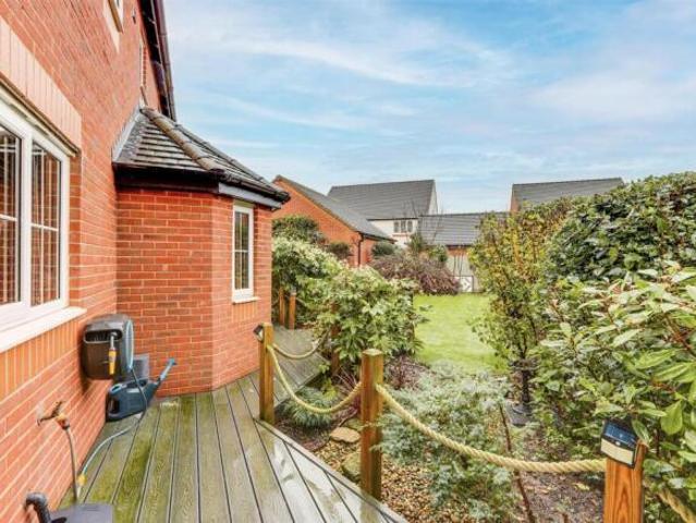 Farm for sale in Boulton, East Midlands