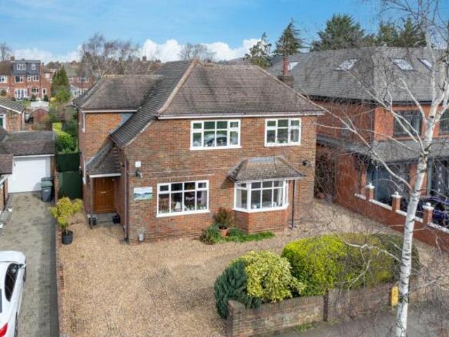 Farm for sale in Spring Park, Luton