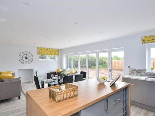 House for sale in East Midlands, England