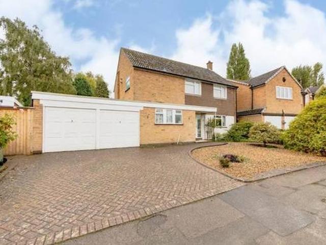 House for rent in Leicestershire