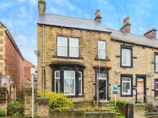 House for sale in Honeywell, South Yorkshire