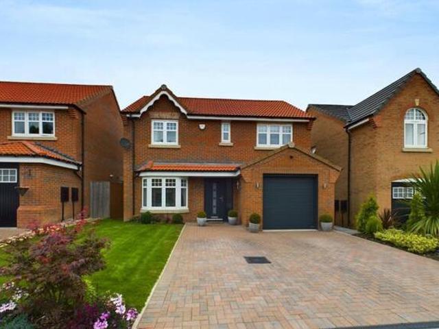 House for sale in Cundy Cross, Barnsley