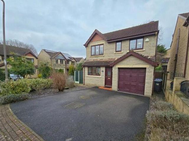 House for sale in Redbrook, Pogmoor