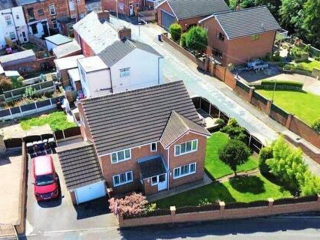 House for sale in Shafton Two Gates, Barnsley