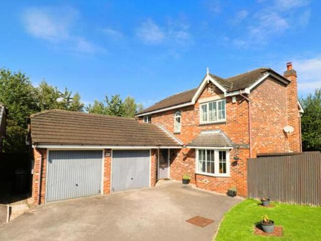 House for sale in Cudworth, South Yorkshire